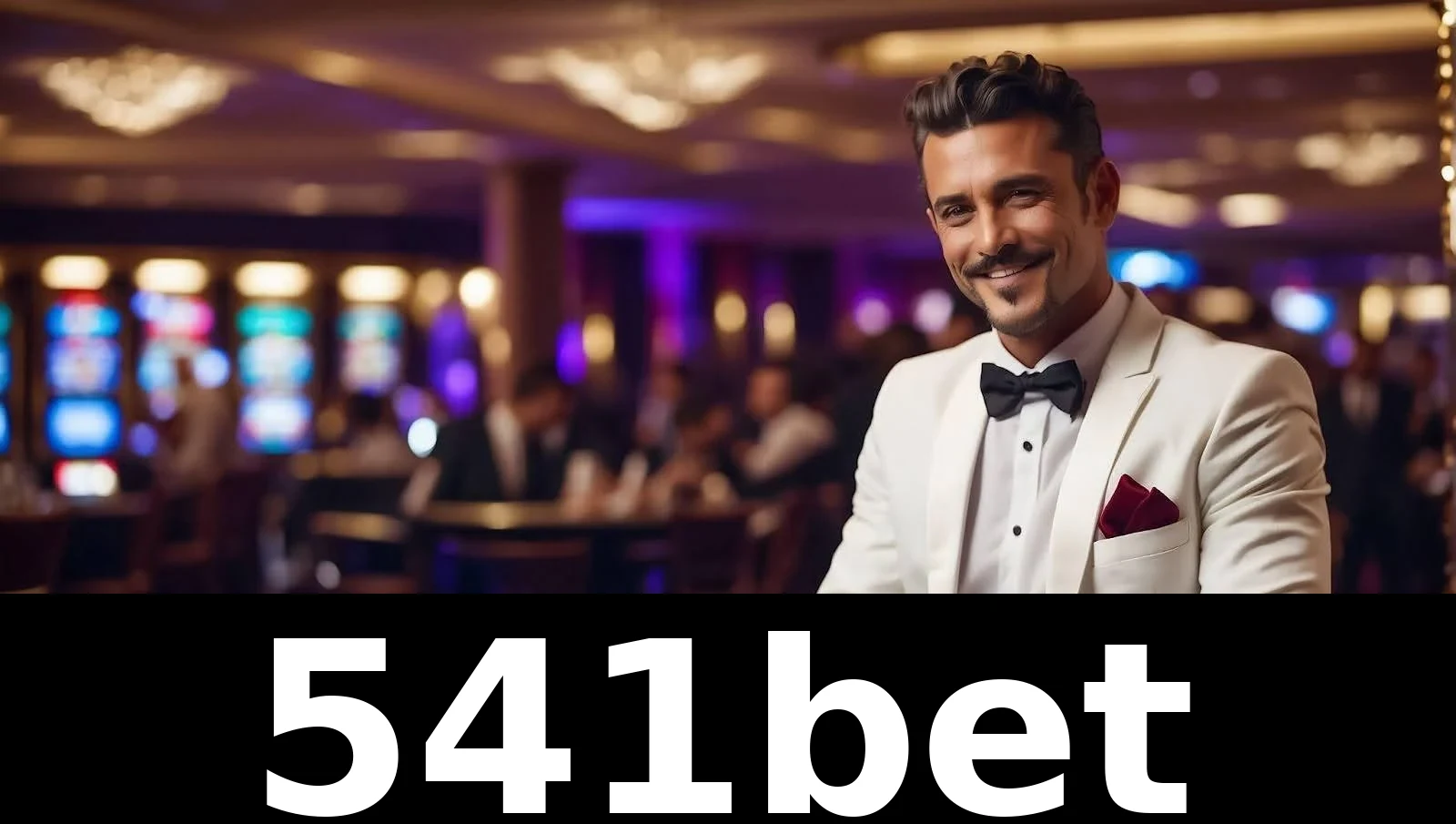 Promoção Relâmpago 541bet