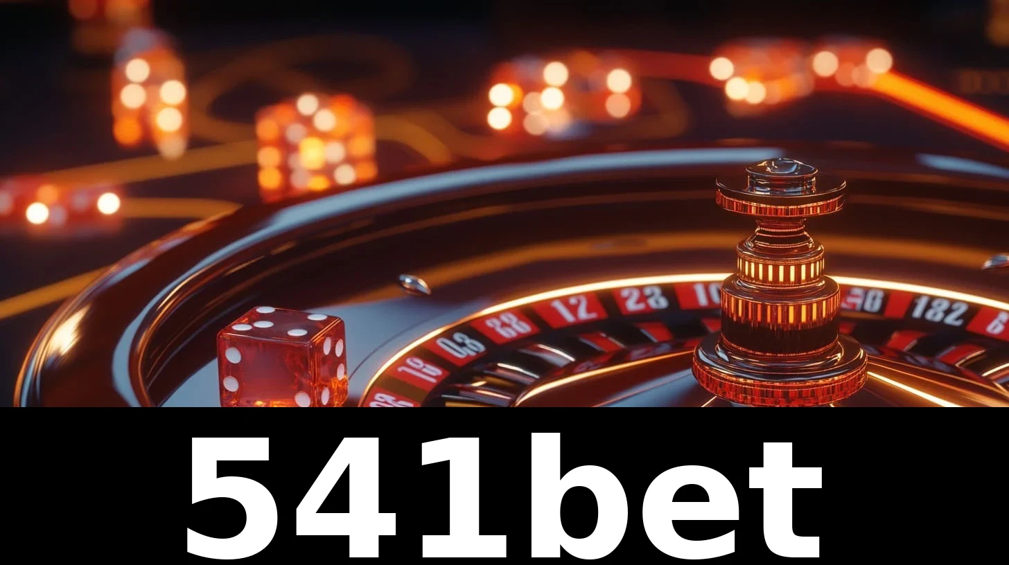 541bet