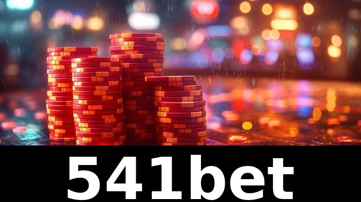 541bet
