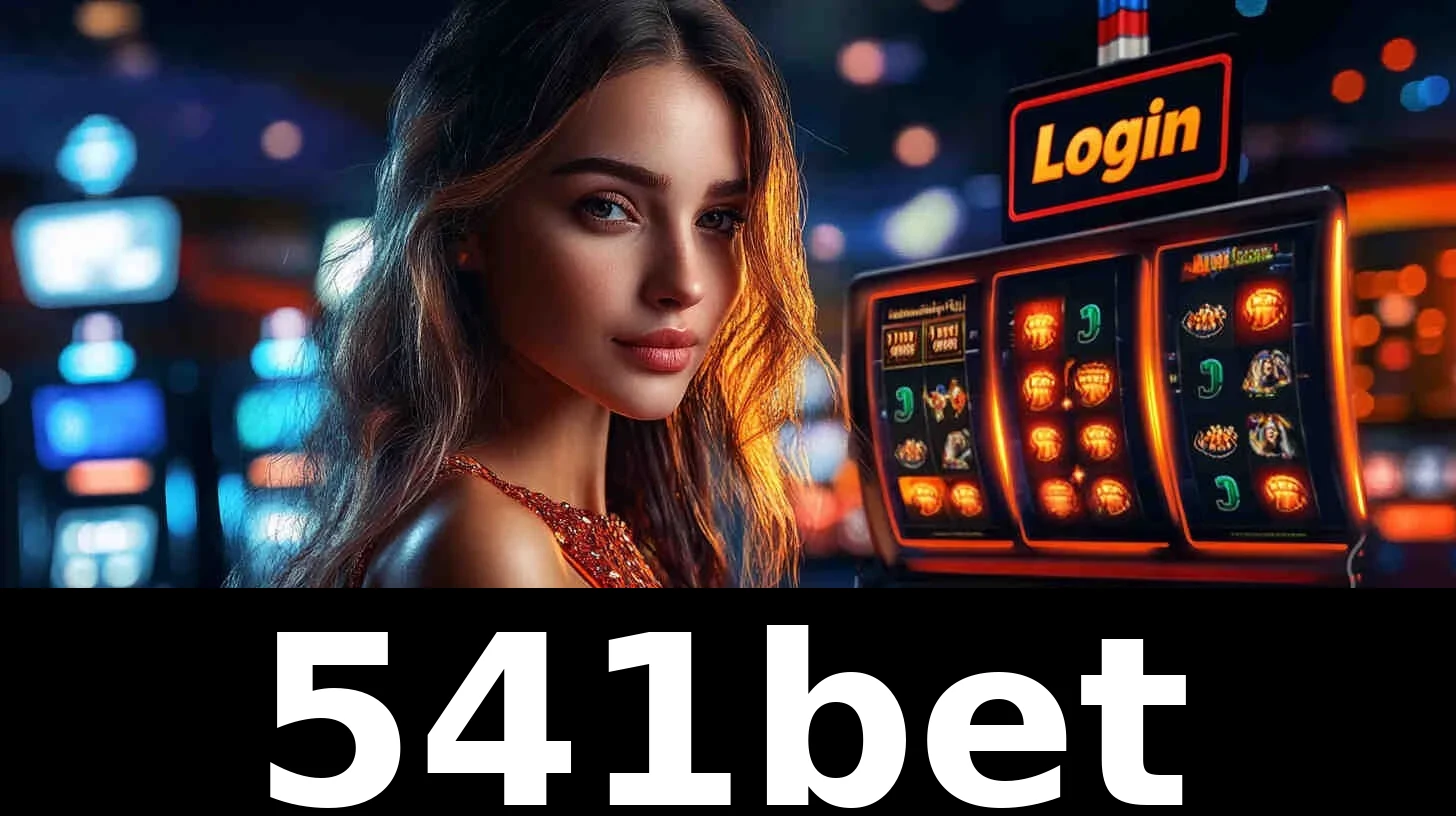 541bet