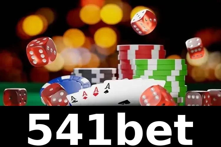 Cadastro Rápido 541bet