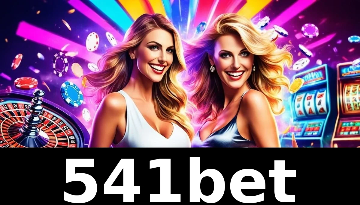 Mesa de Blackjack 541bet