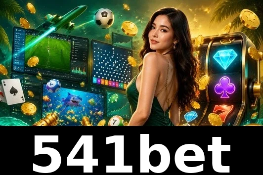 Player Reviews 541bet