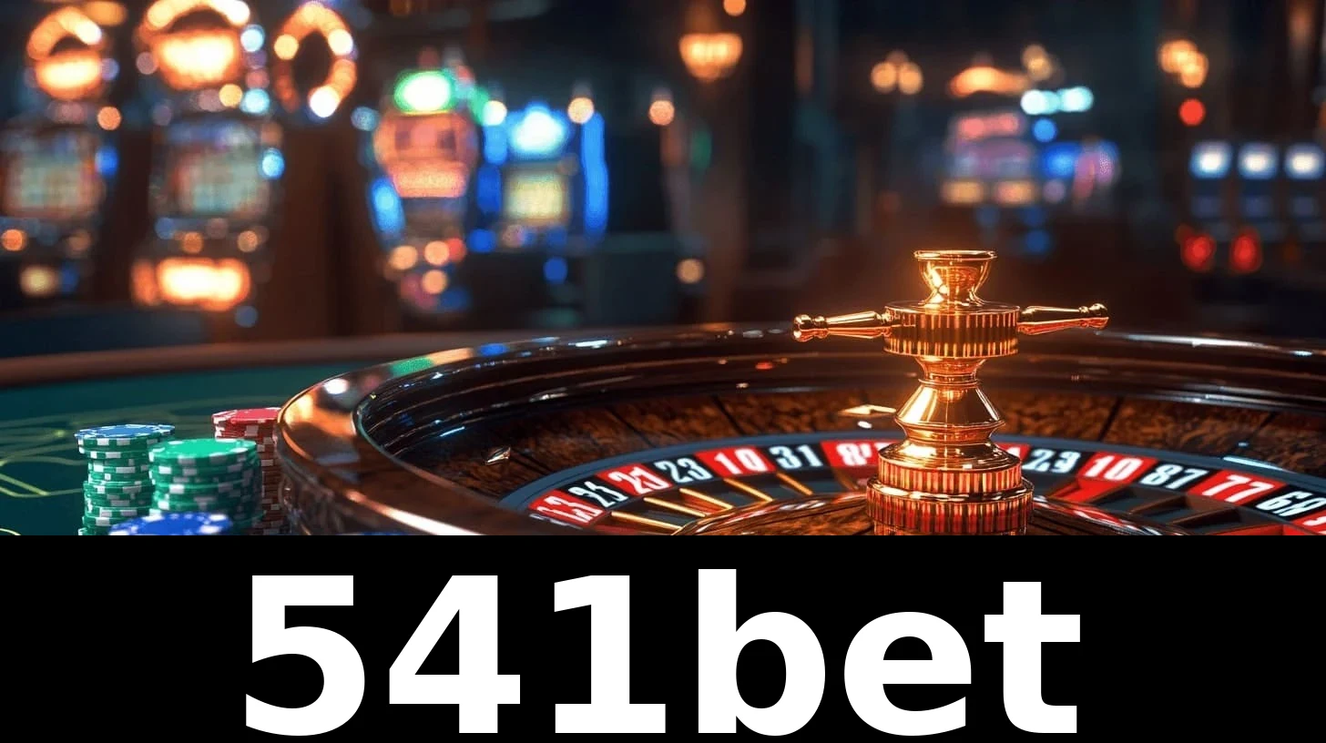 541bet