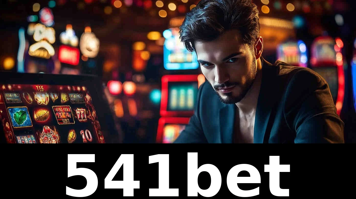 541bet,funkbraxsil.com.br