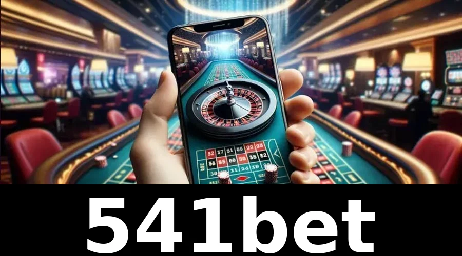 API Integration 541bet