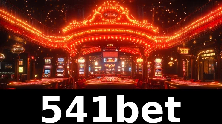 541bet