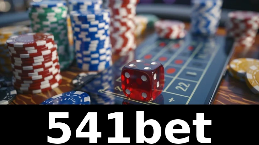 541bet